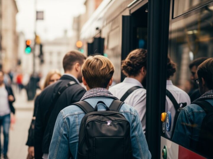 Zmiany w komunikacji miejskiej podczas długiego weekendu czerwcowego