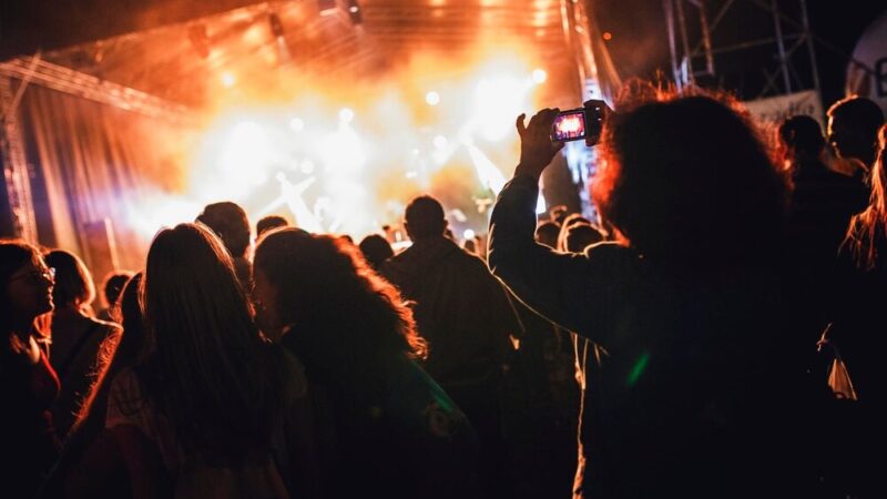 Główczycki Festiwal Lata 2026: Sportowe emocje i muzyczne szaleństwo w jednym!