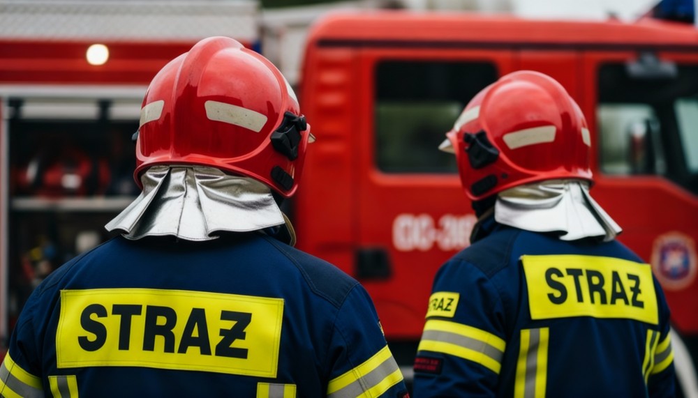 Gmina Kobylnica wzbogaci OSP o nowoczesny sprzęt dzięki dotacji 16 240 zł