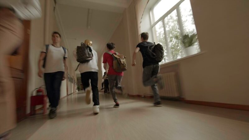 II LO w Słupsku na szczycie ogólnopolskiego rankingu „Gotowi na Jutro