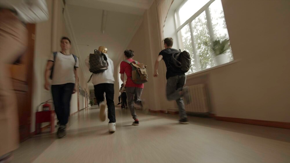 II LO w Słupsku na szczycie ogólnopolskiego rankingu „Gotowi na Jutro