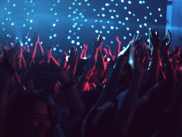 Kaszubskie rytmy w Zagórzycy: święto tradycji i kultury regionu