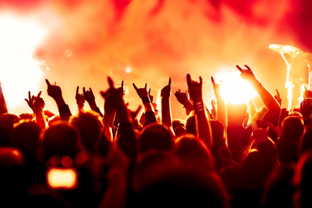 Klubowy Park powraca z nowym sezonem pełnym muzycznych doznań!
