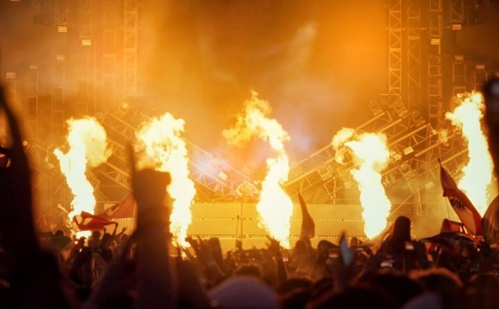 Muzyczne Dni Gminy Damnica: Radość, Talenty i Niezapomniane Występy