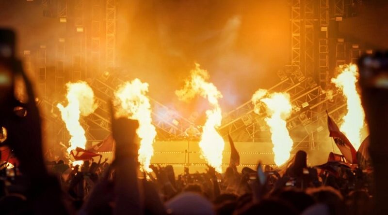 Muzyczne Dni Gminy Damnica: Radość, Talenty i Niezapomniane Występy