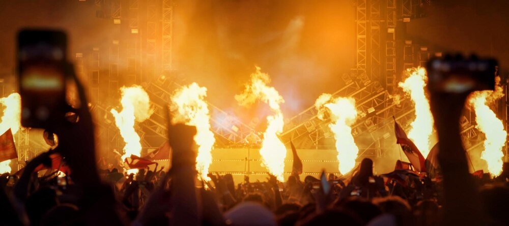 Muzyczne Dni Gminy Damnica: Radość, Talenty i Niezapomniane Występy