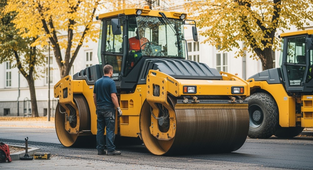 Chlewnica zyska nową drogę gminną – umowa podpisana!