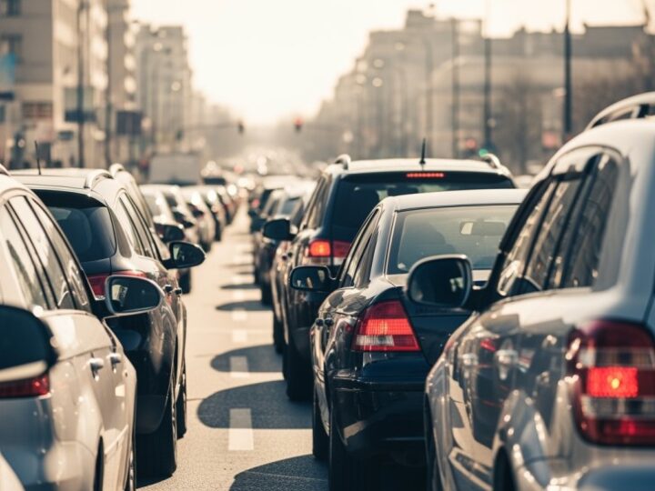 Część pl. Zwycięstwa zamknięta na czas eventu