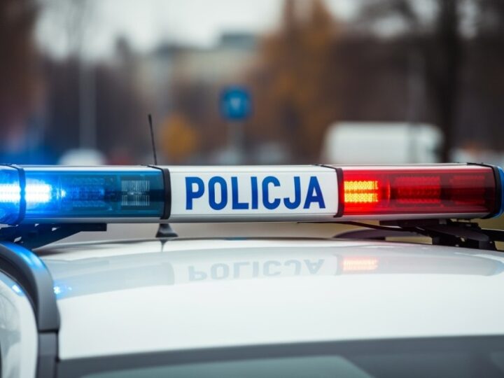 Słupska policja apeluje o pomoc w odnalezieniu zaginionego Mariusza Kijewskiego!