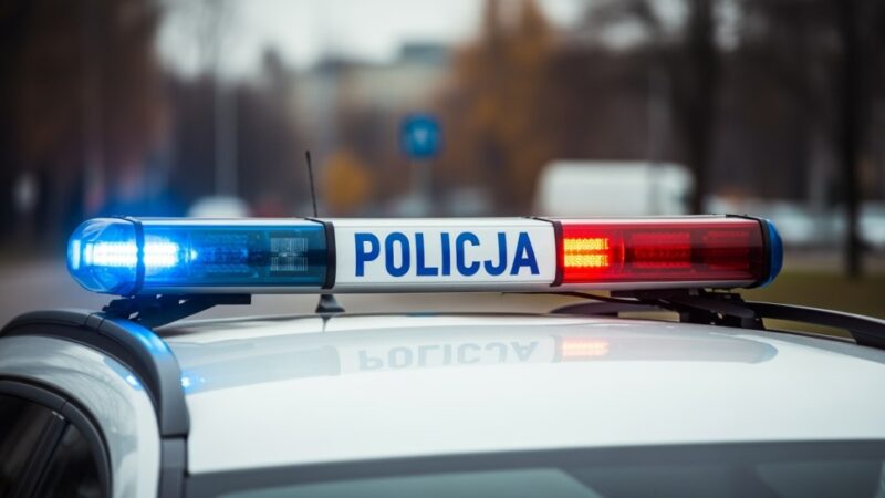 Słupska policja apeluje o pomoc w odnalezieniu zaginionego Mariusza Kijewskiego!