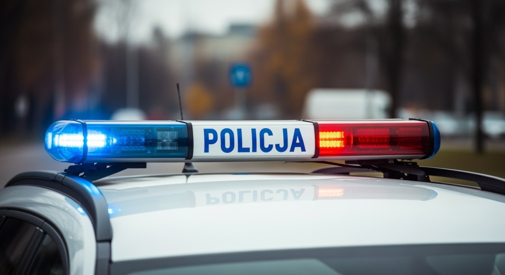Słupska policja apeluje o pomoc w odnalezieniu zaginionego Mariusza Kijewskiego!