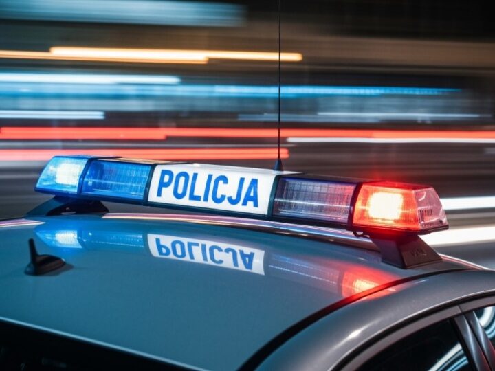 Słupska policja w akcji: zaginiona 15-letnia Anastasia Snit!