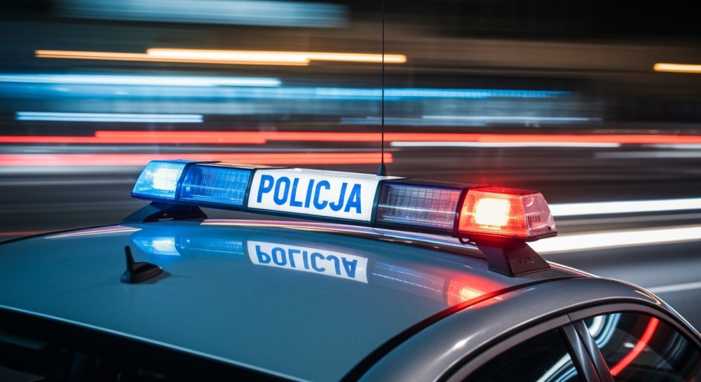 Słupska policja w akcji: zaginiona 15-letnia Anastasia Snit!