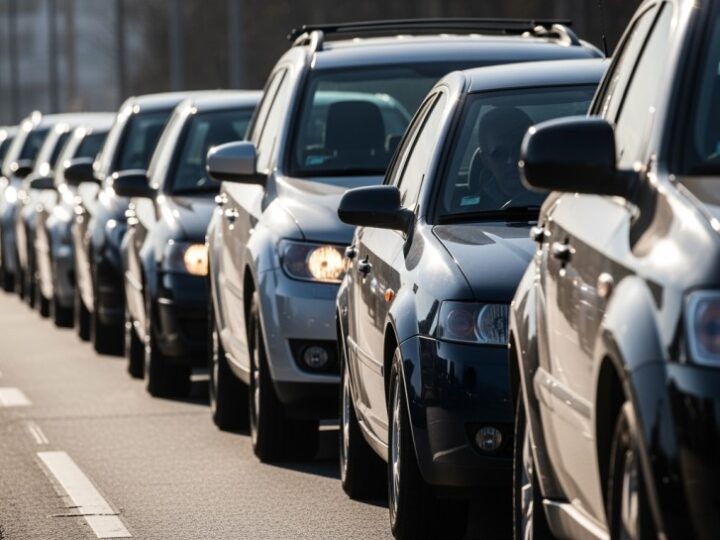 Utrudnienia na skrzyżowaniu Kołłątaja i Konopnickiej – zmiany w ruchu i komunikacji miejskiej