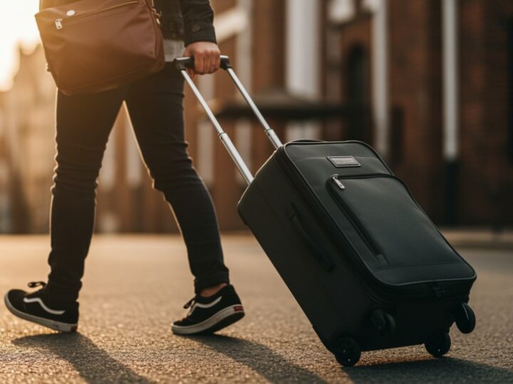 Ustka w wyścigu o najlepszą plażę w Polsce – głosowanie kończy się jutro!