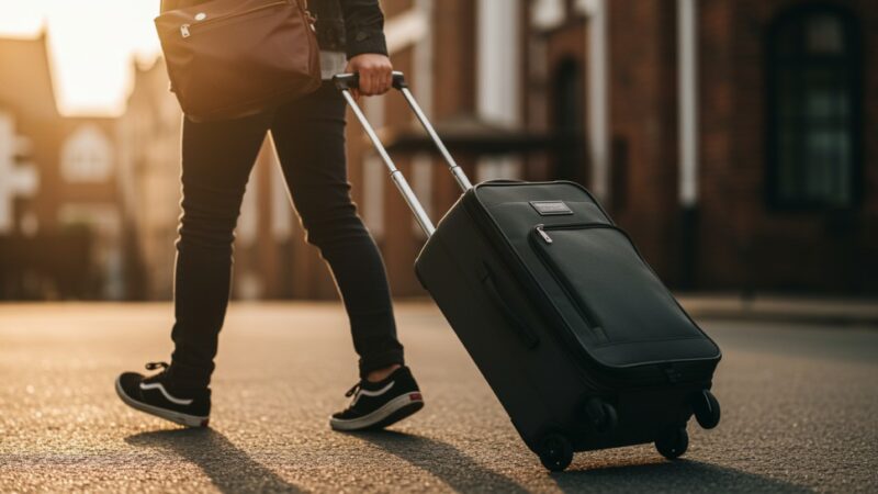 Ustka w wyścigu o najlepszą plażę w Polsce – głosowanie kończy się jutro!