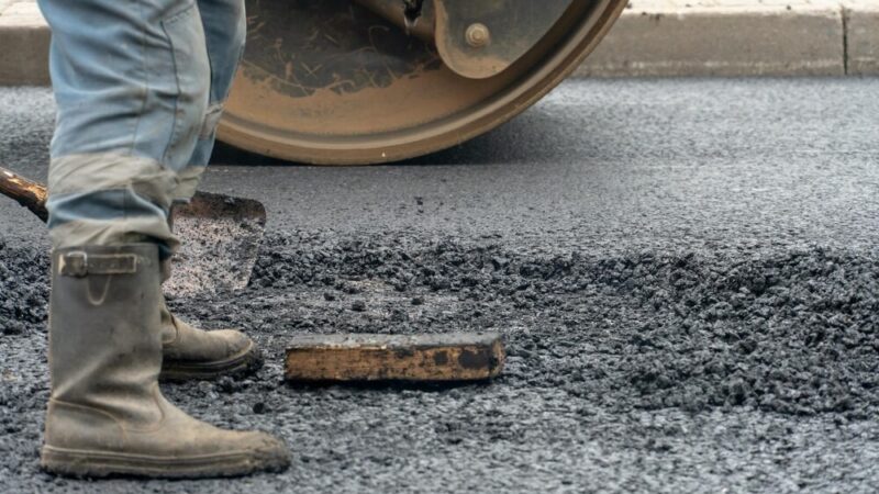 Nowe zasady ruchu w Słupsku: Ulice Gdyńska i Szarych Szeregów w remoncie!