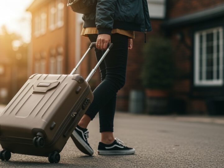 Odkryj nową trasę S6 podczas wyjątkowego rajdu pieszo-rowerowego!
