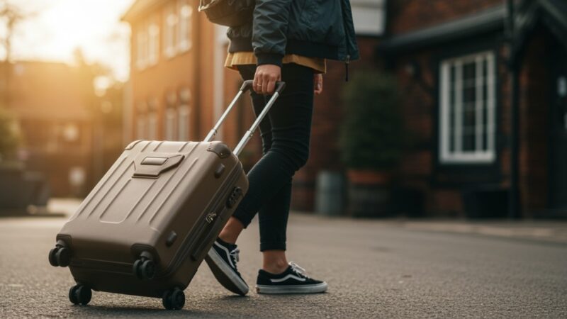 Odkryj nową trasę S6 podczas wyjątkowego rajdu pieszo-rowerowego!