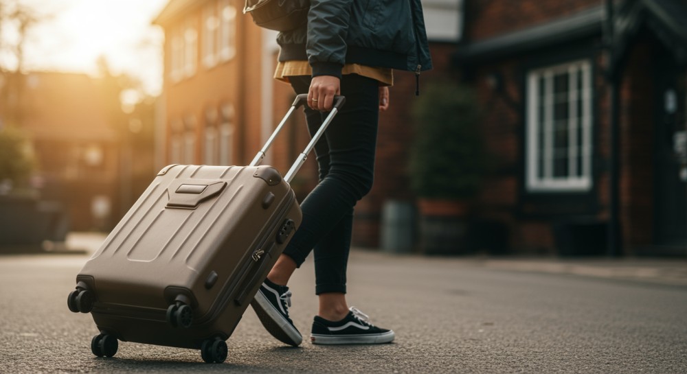 Odkryj nową trasę S6 podczas wyjątkowego rajdu pieszo-rowerowego!