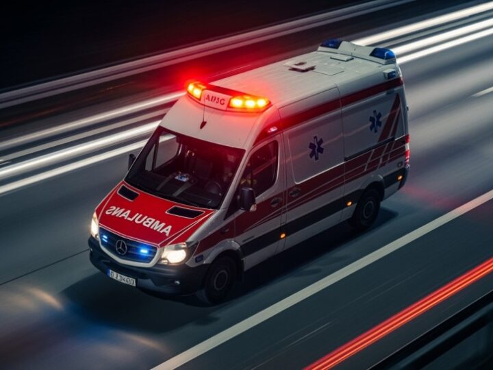 Ogólnokrajowe ćwiczenia „ALARM 2026”: Sprawdzamy system ostrzegania ludności