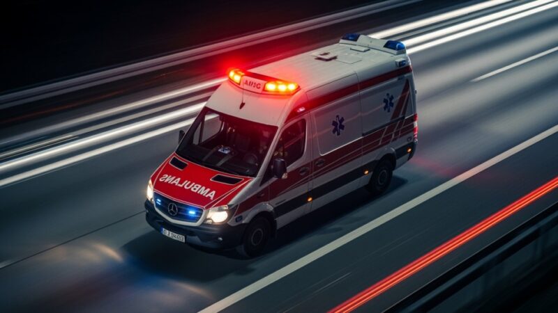 Ogólnokrajowe ćwiczenia „ALARM 2026”: Sprawdzamy system ostrzegania ludności