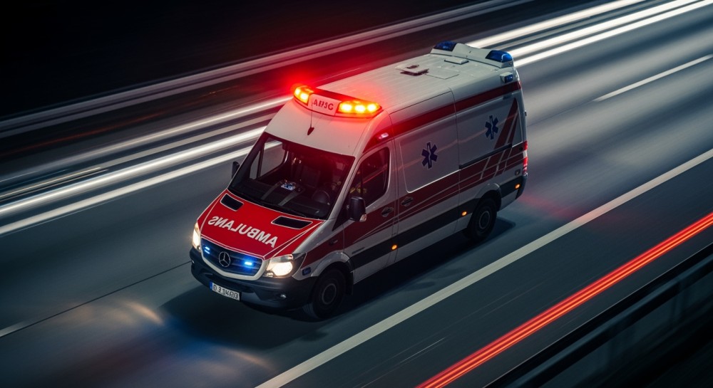 Ogólnokrajowe ćwiczenia „ALARM 2026”: Sprawdzamy system ostrzegania ludności