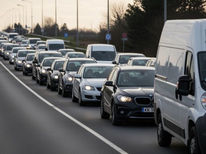 Uwaga kierowcy! Problemy z GPS na nowej S6