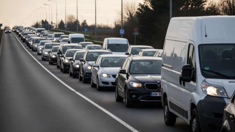 Uwaga kierowcy! Problemy z GPS na nowej S6