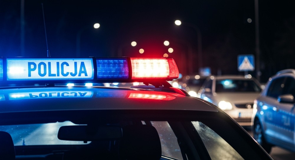 Zmień swoje życie: Zostań policjantem!