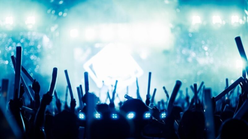 Dni Kępic 2026: Muzyczne emocje i niezapomniana zabawa na scenie