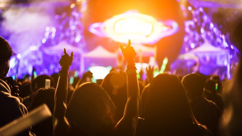 Główczycki Festiwal Lata 2026 – radość i muzyka na wyciągnięcie ręki!