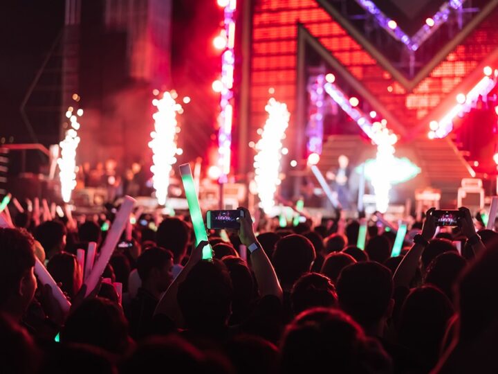 Mocne otwarcie 43. Festiwalu Muzyki Organowej w Słupsku
