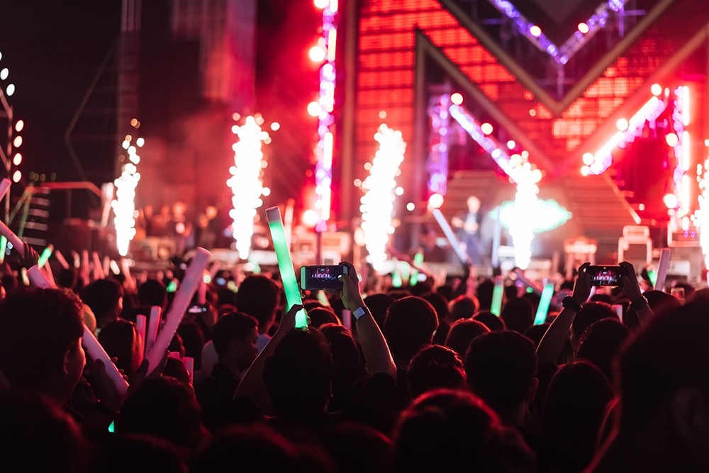 Mocne otwarcie 43. Festiwalu Muzyki Organowej w Słupsku