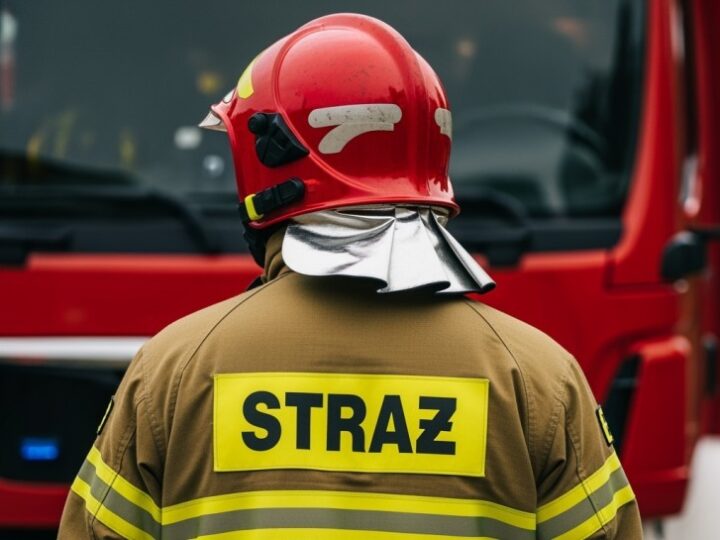 Główczyce: Kluczowe uchwały i wyróżnienia dla strażaków na sesji rady gminy