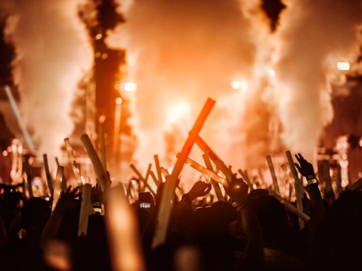 Festiwal Uzdrowiska w Ustce: Muzyka, Sport i Relaks przez Trzy Dni!