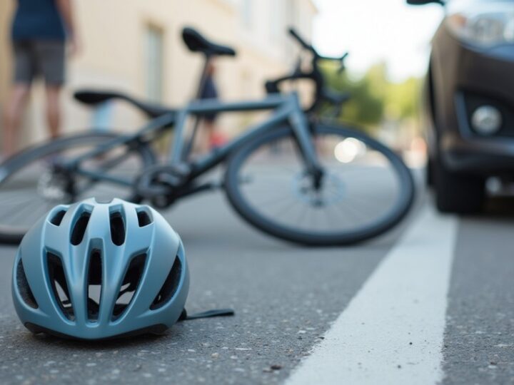 Kobylnica triumfuje: Rowerowa Stolica Polski 2026 w liczbach!