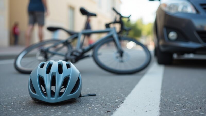 Kobylnica triumfuje: Rowerowa Stolica Polski 2026 w liczbach!