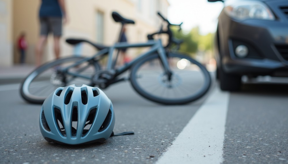 Kobylnica triumfuje: Rowerowa Stolica Polski 2026 w liczbach!