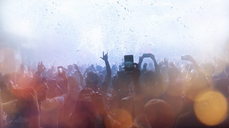 Muzyczne szaleństwo w Swołowie: dwa dni koncertów już w ten weekend!