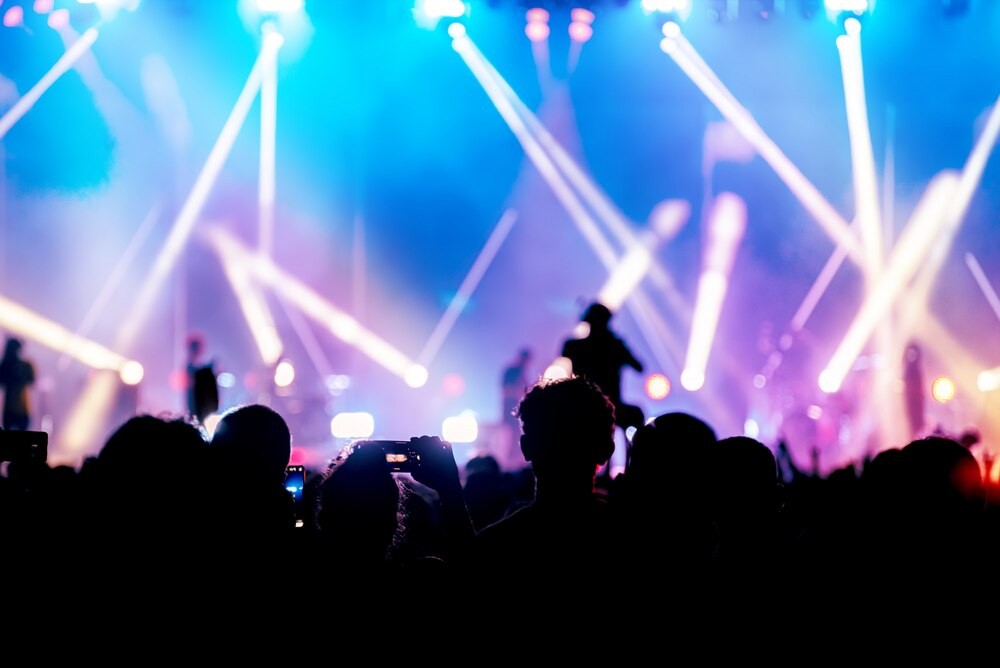 Muzyczne doznania w Ustce: dwa dni pełne niezapomnianych koncertów