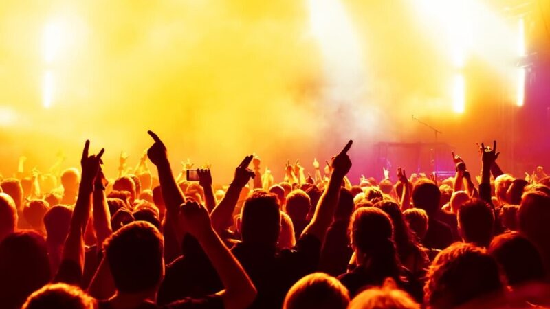 Muzyczne doznania w Kościele Mariackim na festiwalu w Słupsku