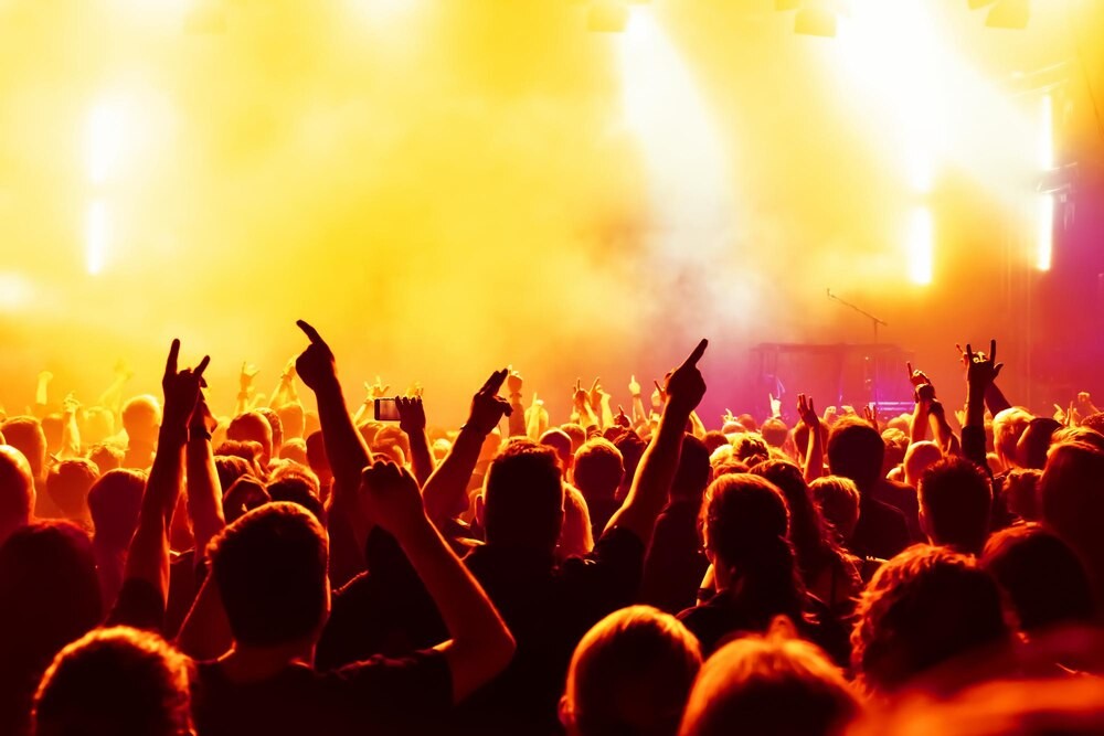 Muzyczne doznania w Kościele Mariackim na festiwalu w Słupsku