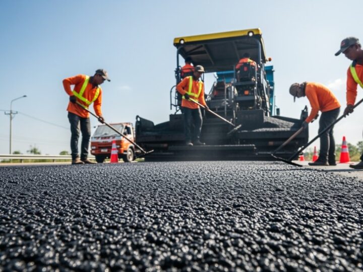 Nowe Skórowo zyska nową nawierzchnię dzięki 190 tys. zł wsparcia