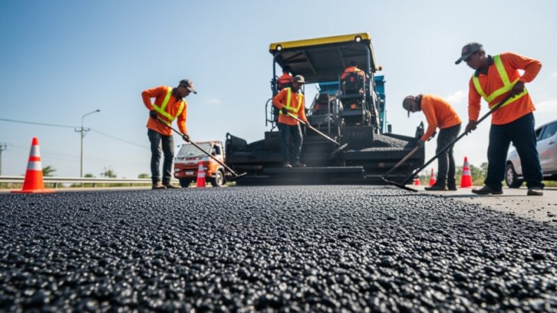 Nowe Skórowo zyska nową nawierzchnię dzięki 190 tys. zł wsparcia
