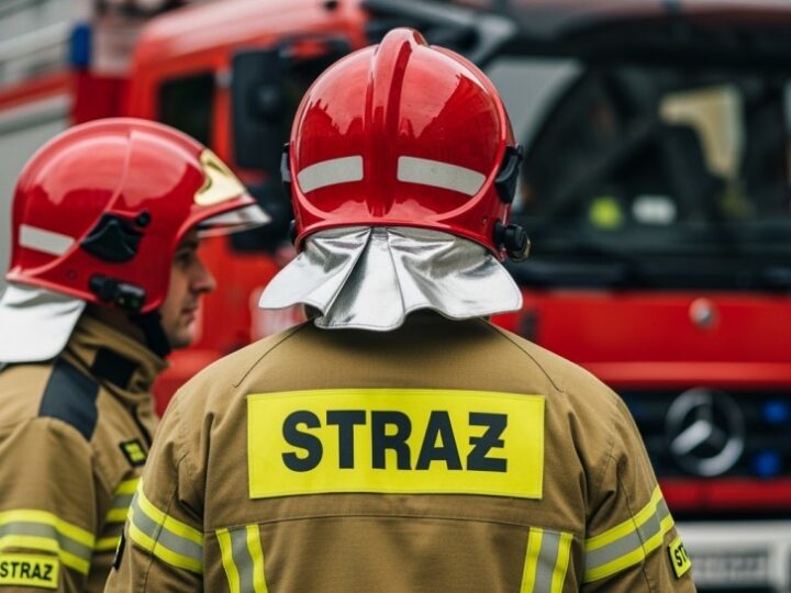 Nowe kryteria kwalifikacji na kursy techników pożarnictwa zatwierdzone przez PSP