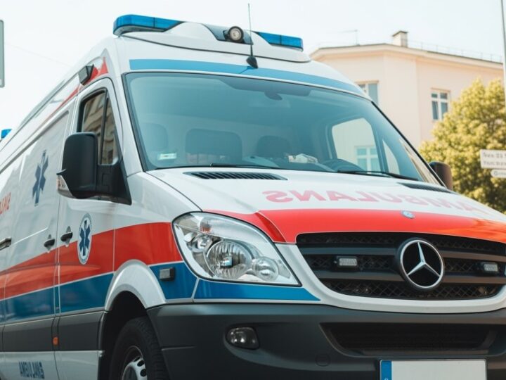 Zagrożenie dla mieszkańców Przytocka: woda z wodociągu zanieczyszczona!