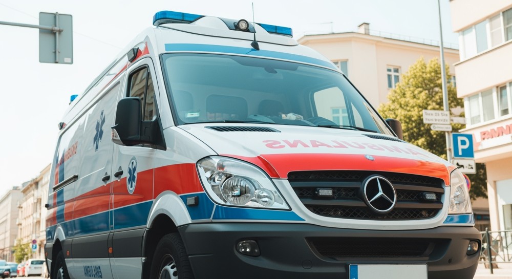 Zagrożenie dla mieszkańców Przytocka: woda z wodociągu zanieczyszczona!