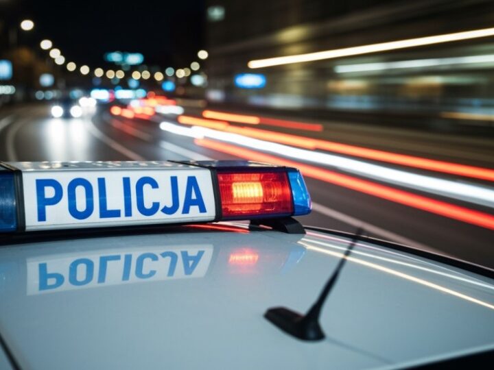 Główczyce: Policja poszukuje zaginionego 58-letniego Franciszka Wociala