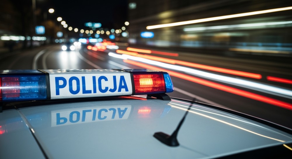 Główczyce: Policja poszukuje zaginionego 58-letniego Franciszka Wociala